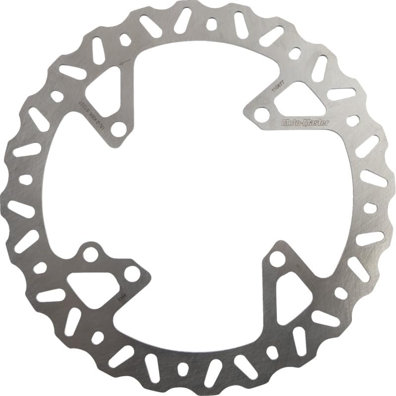 Moto-Master 110877-PU Nitro Series Brake Disc