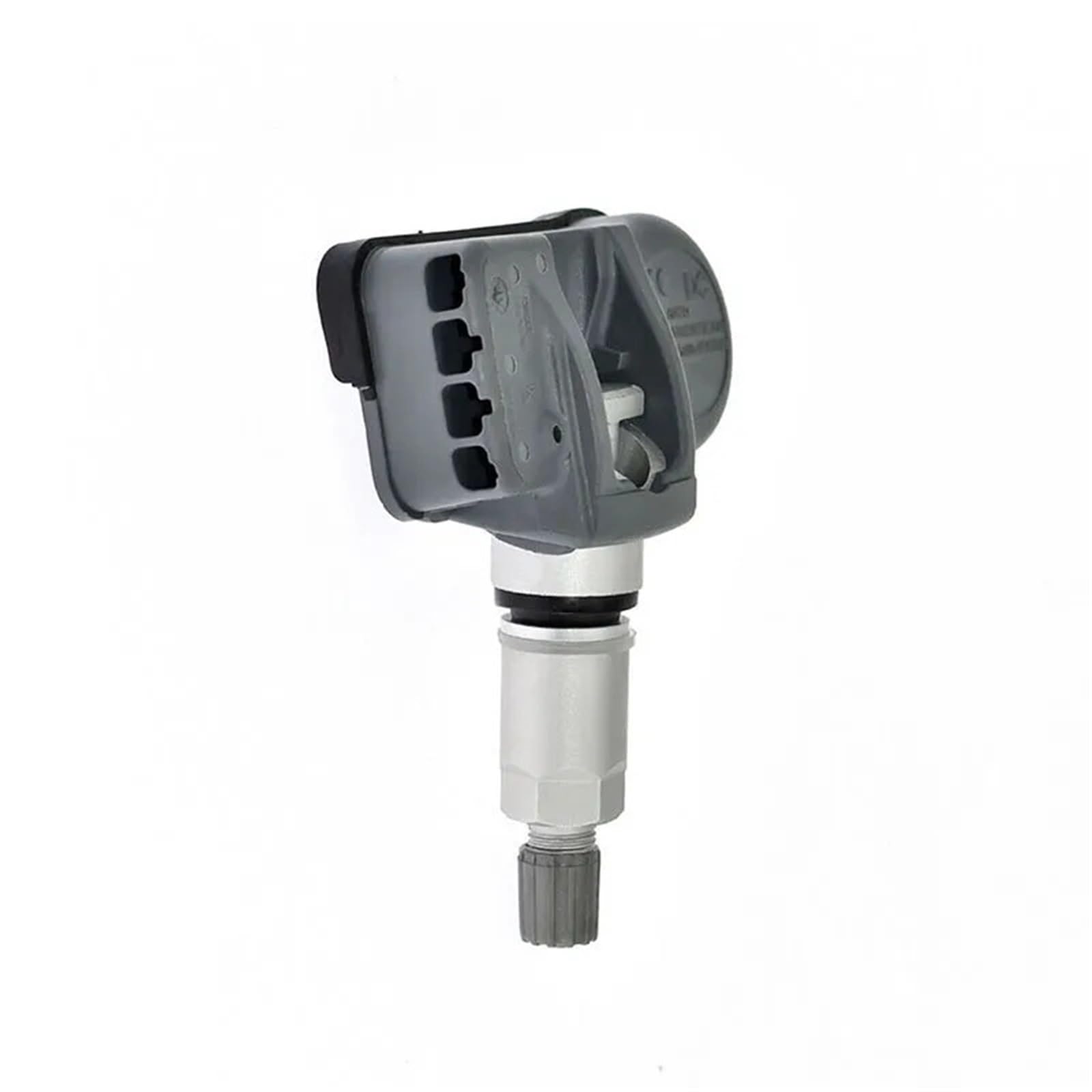 Sensor de Presión Neumáticos para Dodge ChallengerCargador para Jeep Grand Cherokee Viper TPMS 433Mhz Monitor de presión de neumáticos