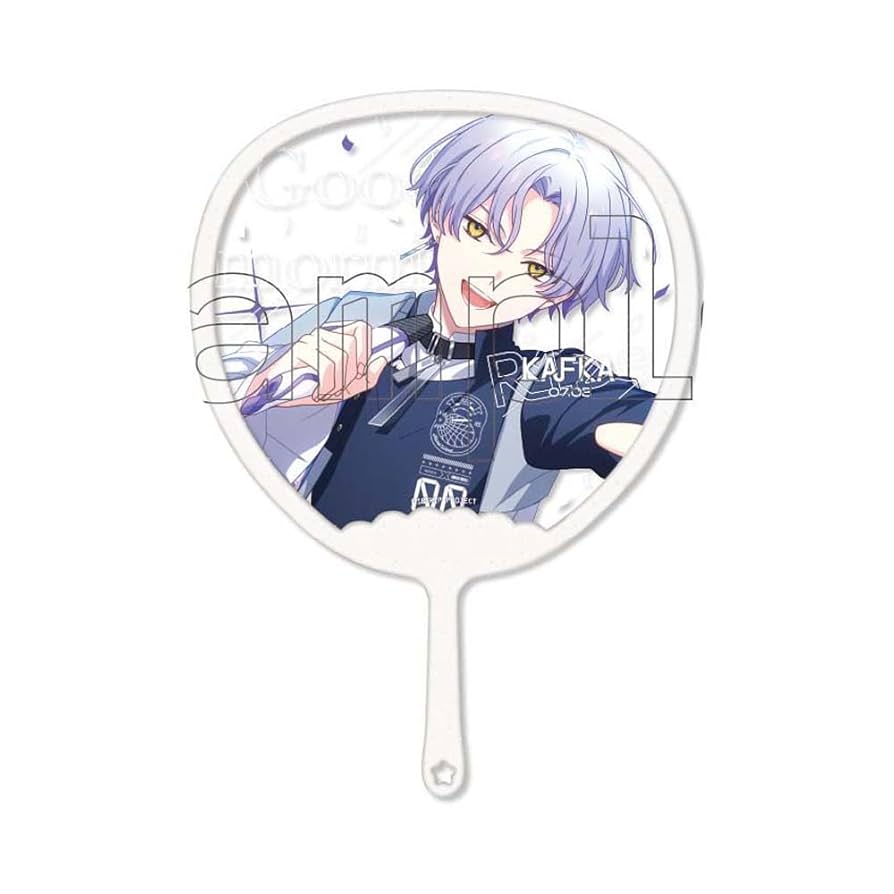 18trip エイトリ 斜木七基 ビッグタオル未開封　スケルトンうちわ 18trip エイトリ 斜木七基 ビッグタオル未開封 スケルトンうちわ