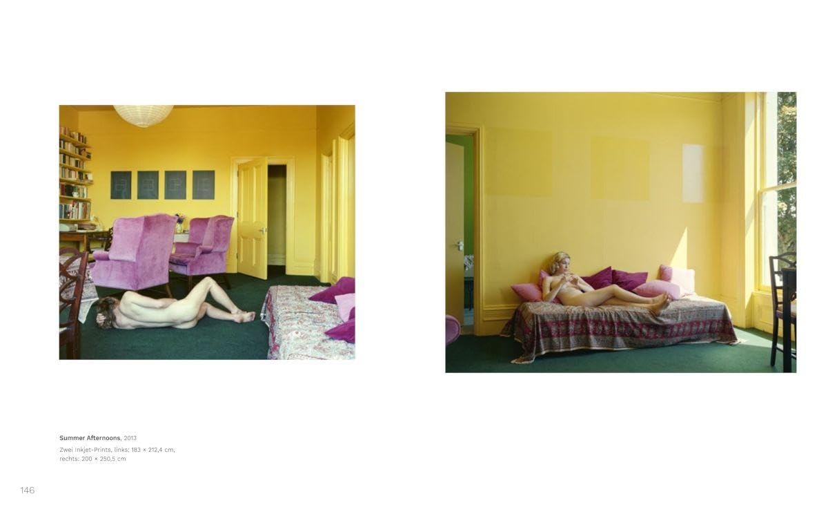 Jeff Wall: Meister der inszenierten Fotografie – Licht, Komposition und Cinematografie in der zeitgenössischen Kunst. Bildband zur großen Ausstellung der Fondation Beyeler