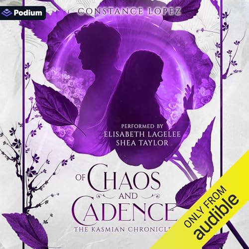 Of Chaos and Cadence by Constance Lopez episode artwork