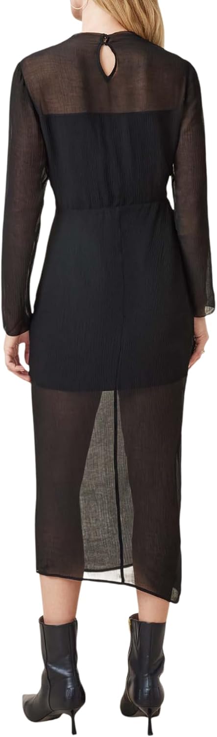 AllSaints Women's Rizo Dress - Image 2