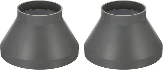 8 Boutons-Pression Acier Manganèse Pour Kayak/Tente - Goupilles Verrouillage Tube 8.3x7mm