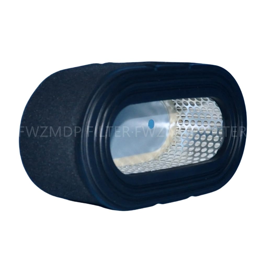Air filter MIU10906 11013-2222 SA12422 compatible with JOHN