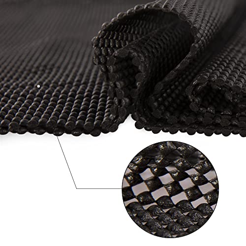 Egofine Roof Cargo Bag Protective Mat for Car Roof Carrier Bags with Extra Padding Car Roof Mat Under Any Rooftop Cargo Bag