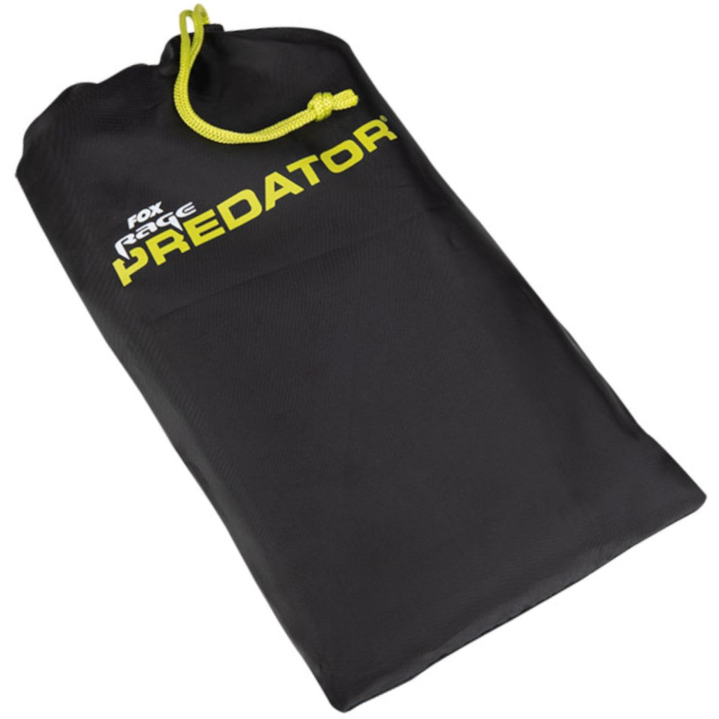 Fox Rage Predator Weigh Sling 123x61cm - Wiegeschlinge für Zander & Hechte, Wiegesack für Raubfische, Wiegematte