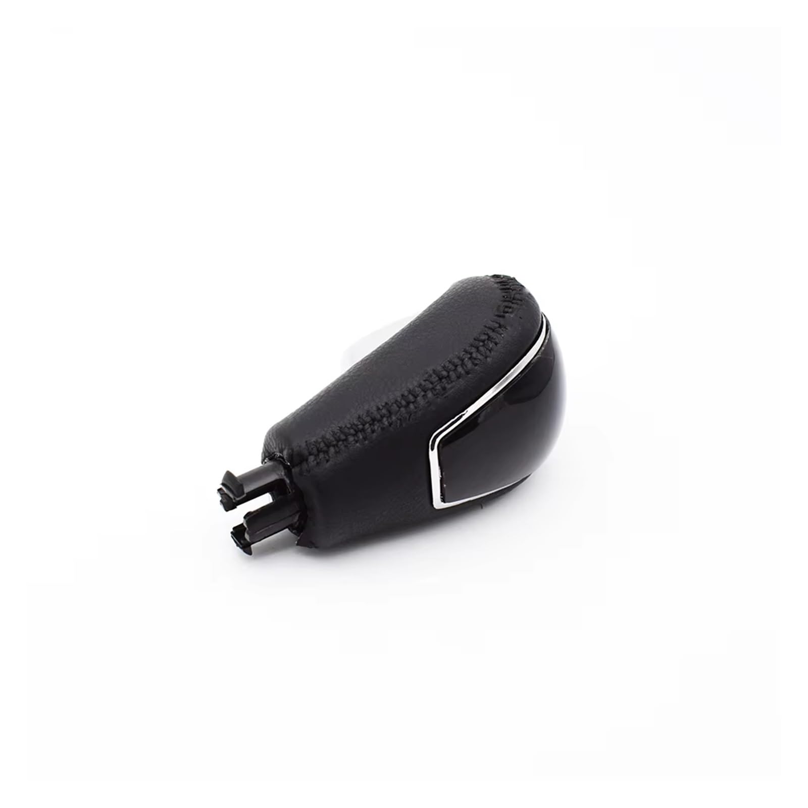 Fpterjz Gear Knob for Mondeo MK4 for S-MAX for Kuga for Galaxy Car Automatic Transmission Gear Shift Knob Shifter Stick Lever Car Gear Shift Knob