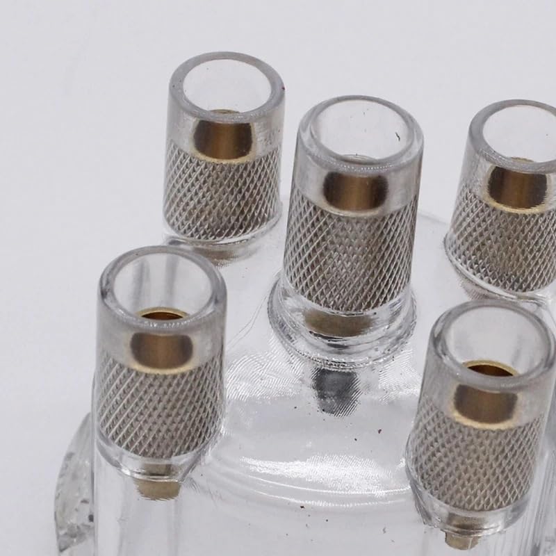 Tapa de distribuidor universal para solucionar fallos de encendido 3