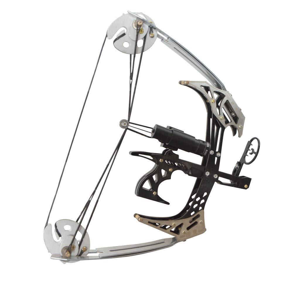 Arc Accessoire Tir Lanceur De Flèches Rapide Pour Arc Compound Ou Recurve 6 Fl 769588