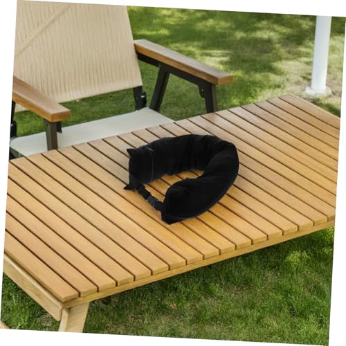 Almohada ajustable de tela 78.0 cm x 14.0 cm miniatura 7