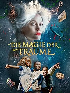Die Magie der Träume
