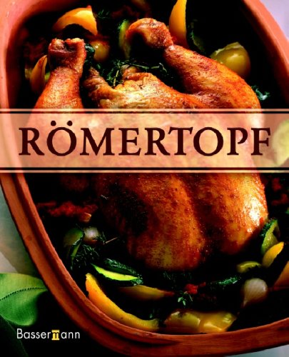 Preisvergleich Produktbild Römertopf