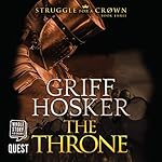 Cover of The Throne