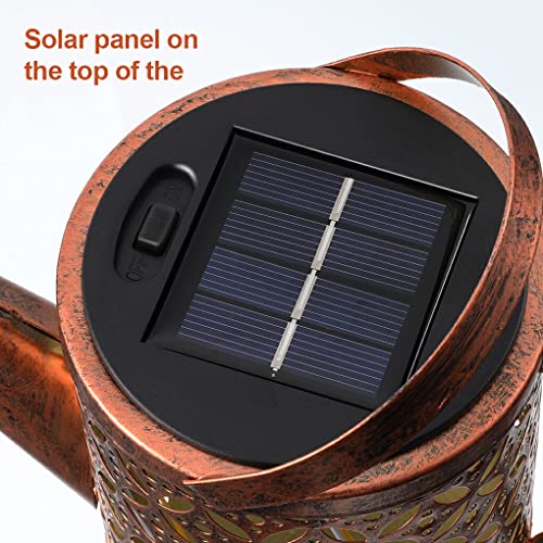 XUSIJAKQ1 Lâmpada Solar Decoração de Jardim Paisagem Exterior Pátio Lâmpadas Decoração Adereço