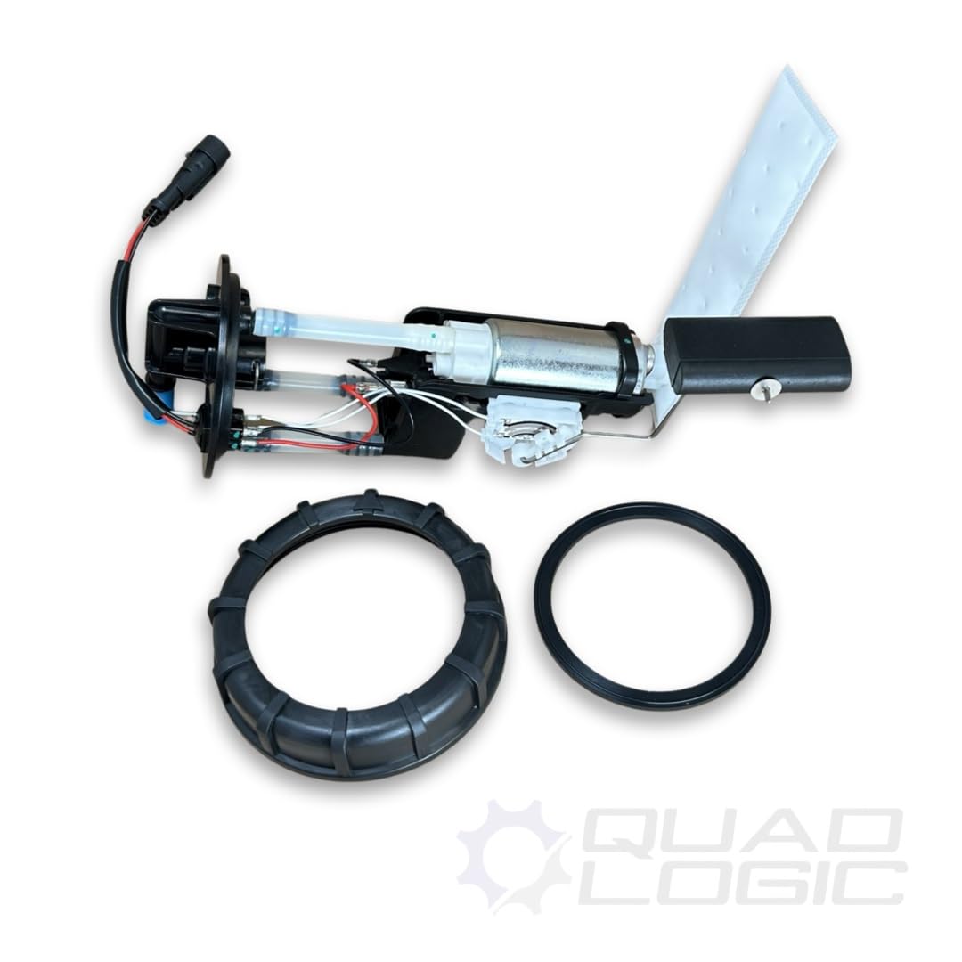 Amazon.com: Polaris Ace (2017-2018) Fuel Pump Module Assembly 