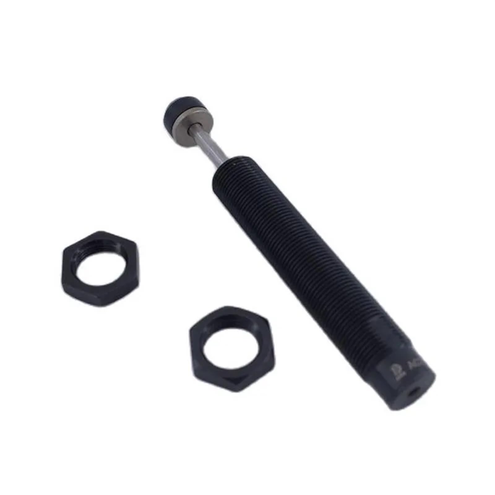 Amortiguador de cilindro neumático AC1007-S heryhidráulico industrial