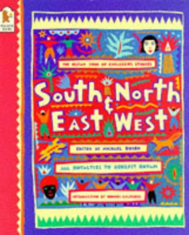 South And North, East And West