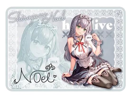 Amazon.co.jp: ホロライブ ローソン・HMV 限定 くじ ～ホロライフ