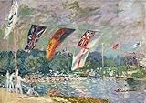 molesey boat club parking La Mejor Opción de Regalo: Este cuadro de lienzo es el mejor regalo para amigos y familiares. Ya sea Navidad, Acción de Gracias, Halloween, San Valentín, Año Nuevo, cumpleaños, boda o aniversario. Puedes elegirlo como regalo para ellos