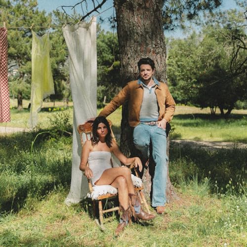 Mafalda Cardenal & Lasso