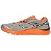 Saucony Men's Kinvara 4 Viziglo Running Shoe