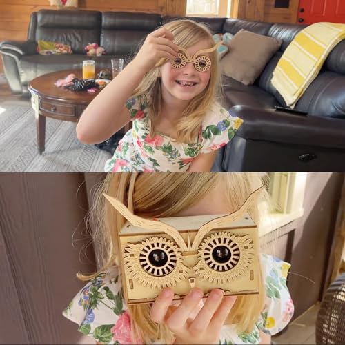 image for SCAEMO DIY Bluetooth Speaker Kit, Stem Projects for Kids Ages 8-12, Sc