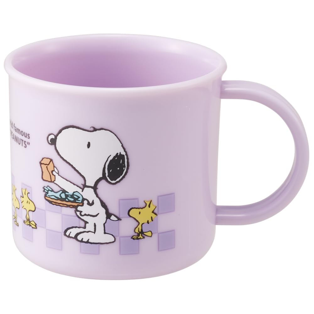 新品 スケーター skater スヌーピー 5点セット ランチ お弁当 コップ