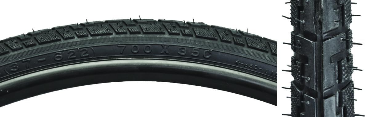 Sunlite Hybrid Nimbus Tires