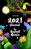  2021 Journal - The Secret Oasis
