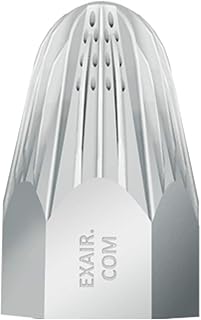 EXAIR 1116 Large Super Air Nozzle, Zinc Aluminum Alloy