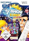 wii quiz spiele für kinder Ubisoft TV SHOW KING PARTY, VÖ: 19.11.08/ System: Nintendo Wii/ Genre: Gesellschaftspiel/ deutsche Version/ USK: ohne Altersbeschränkung