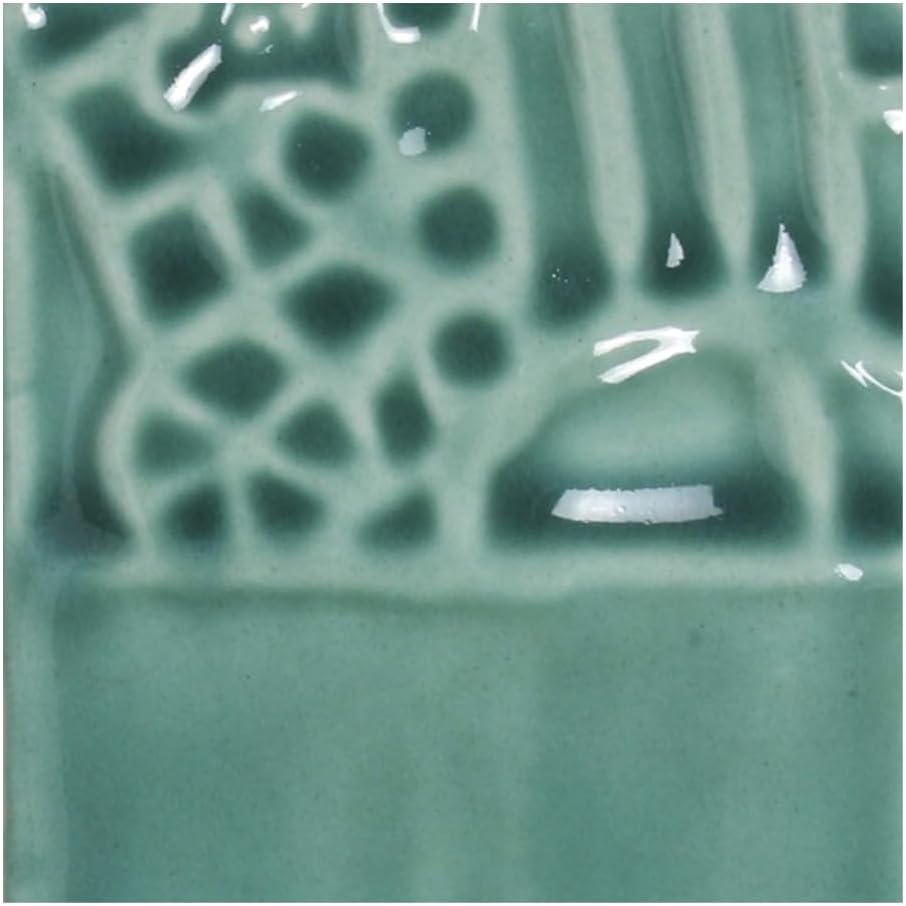 Elements Glaze - Lapis Lagoon, Pint