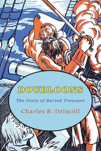 Doubloons: The Story of Buried Treasure