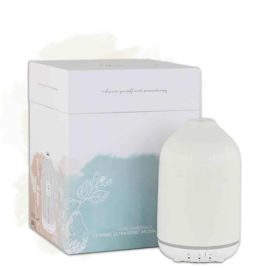 Ashleigh & Burwood Electric Wellbeing Diffuser