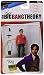 The Big Bang Theory Star Trek Raj 3 3/4-Inch Fig - Con Excl. Bif Bang Pow!
