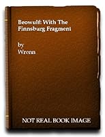 Beowulf: With The Finnsburg Fragment B000S8ZXQ0 Book Cover