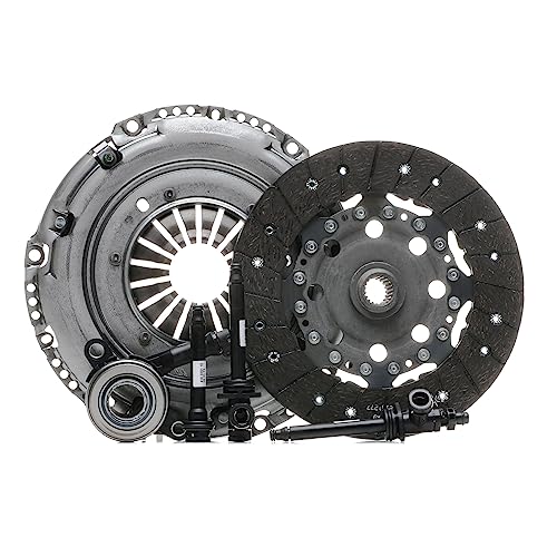 Kit d'embrayage LuK anti-vibration 624393033 pour Mercedes-Benz Marco Polo