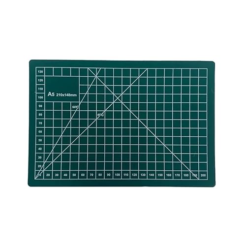 Paper Cutting Pad Process Carving Board Three Layer Picking Art