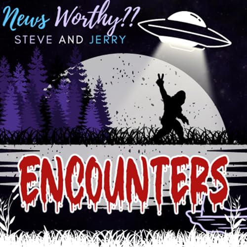 Chilling Encounters: Wendy's Bigfoot Stories