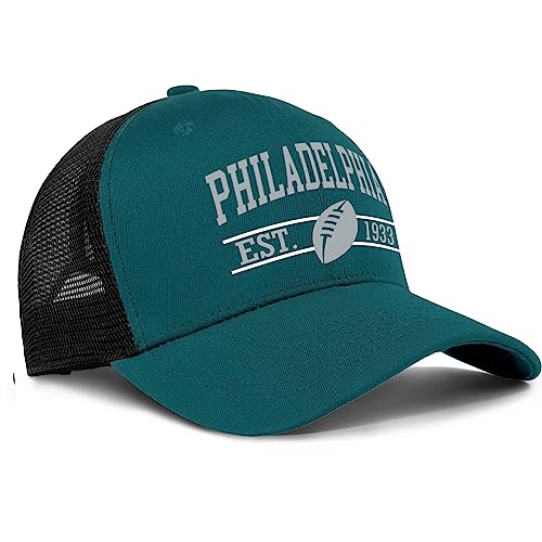 Image of Sports Embroidered Meshback Snapback Hat for Men Women Apparel Gifts