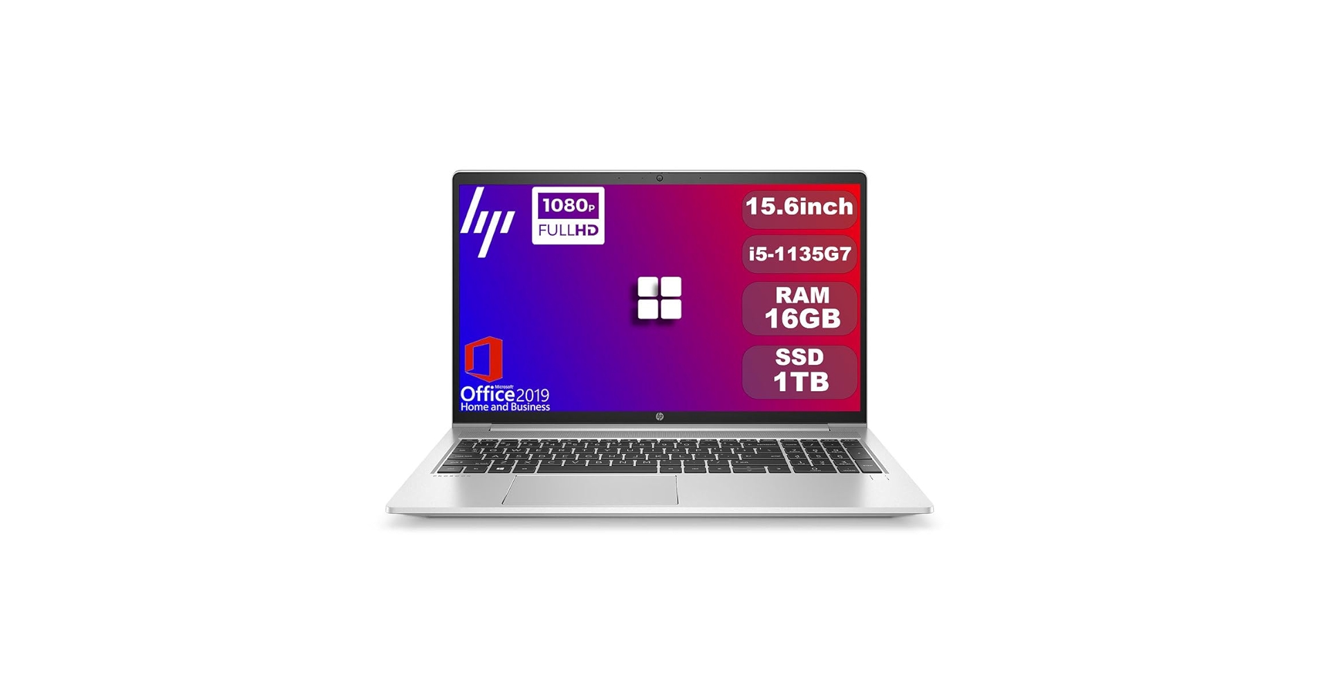 Amazon.co.jp: 【整備済み品】 HP ノートパソコン ProBook 450