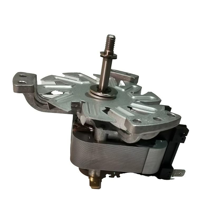 Ventilateur moteur pour four et environnement chaud J238-075-7223 6 pales AC220V