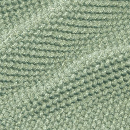 SOFASKINS super elastischer ecksofa überzug, waschbar, hochwertig, atmungsaktiv, bequem und langlebig, Sofa überzug, Einfach anzubringen, Maße (340-540 cm), Farbe Türkis