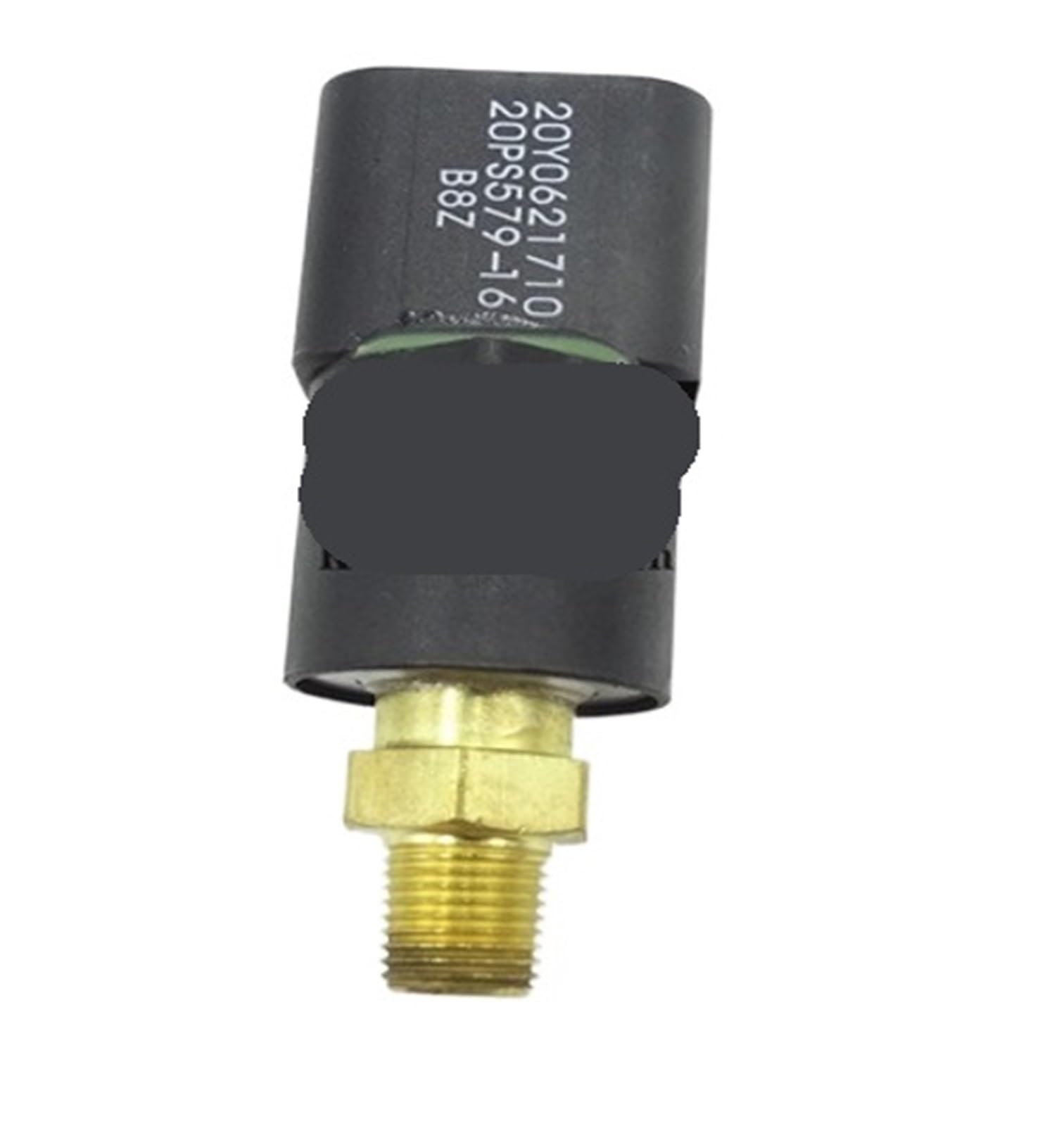 JJKKOZVQF 20Y-06-21710 Oil Pressure Sensor Switch PC200-6 Parts