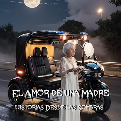 HDLS Cap 36 El Amor de una Madre