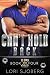 Can't Hold Back (Six Points Security Book 4)