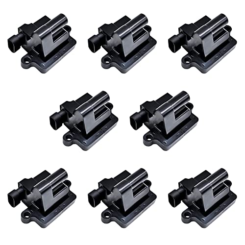 MAS Ignition Coils