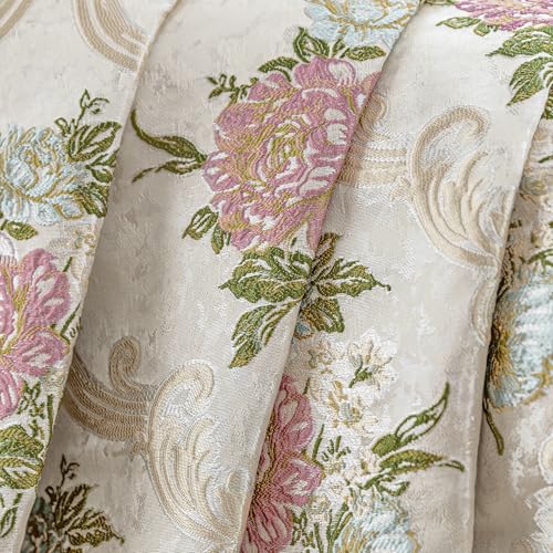 Couverture pour canapé floral lavable protège canapé animaux usure - 8