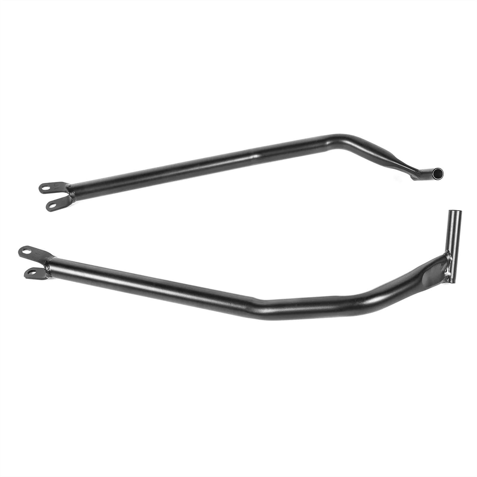 Accessori per motociclette Per Honda CRF 250 Per Rally 2017-2020 2019 2018 Protezione Serbatoio Moto Motore Barra Di Paraurti