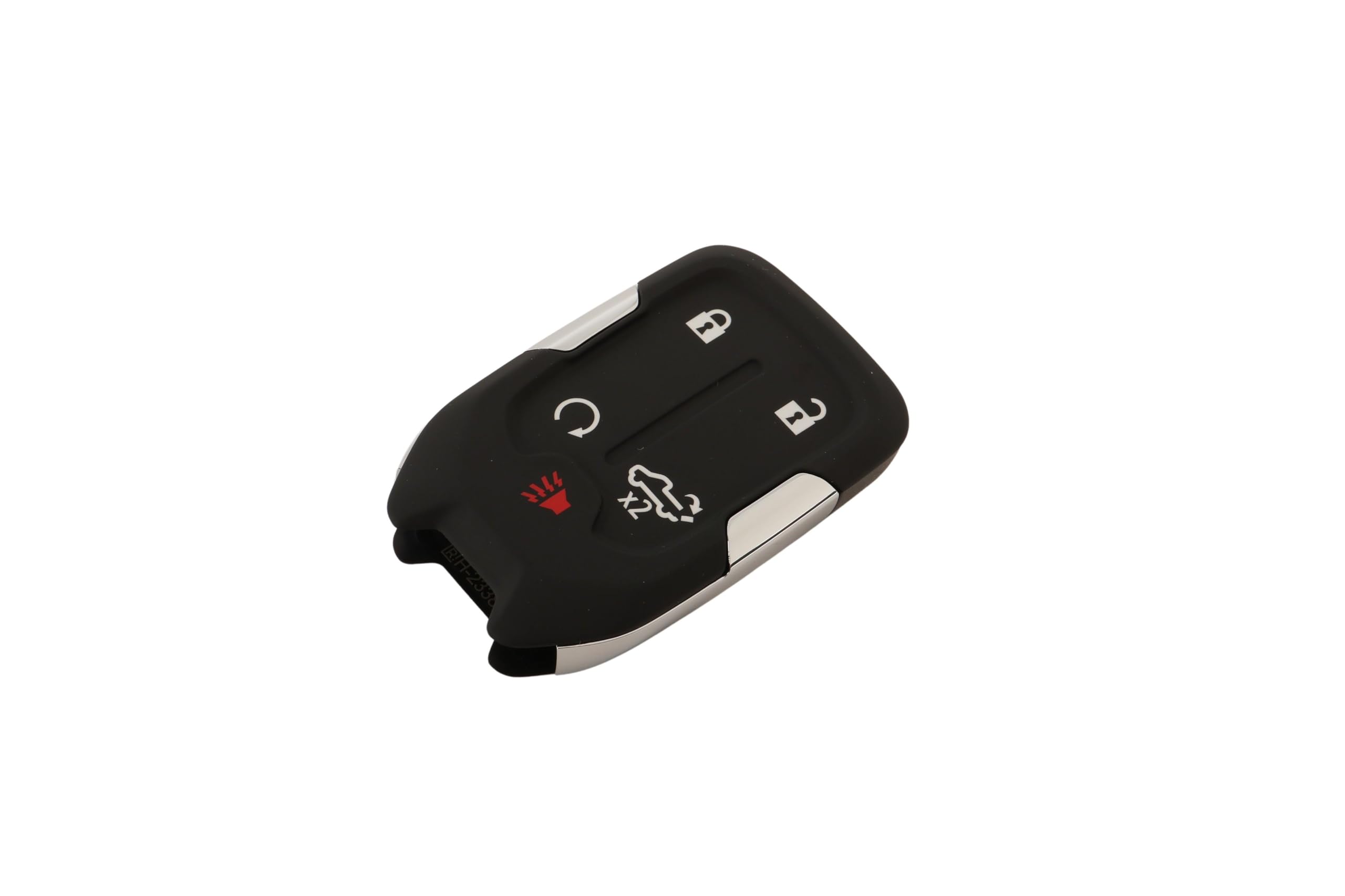 GM Genuine Parts 13547784 Remote Control Drive Lock and Theft Deterrent Transmitter